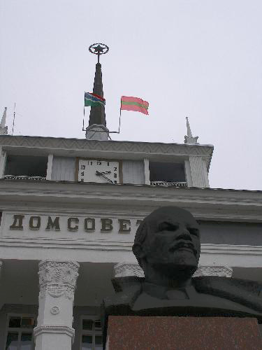 House_of_Soviets-Tiraspol