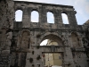 Diocletian\'s Palace, Split. 